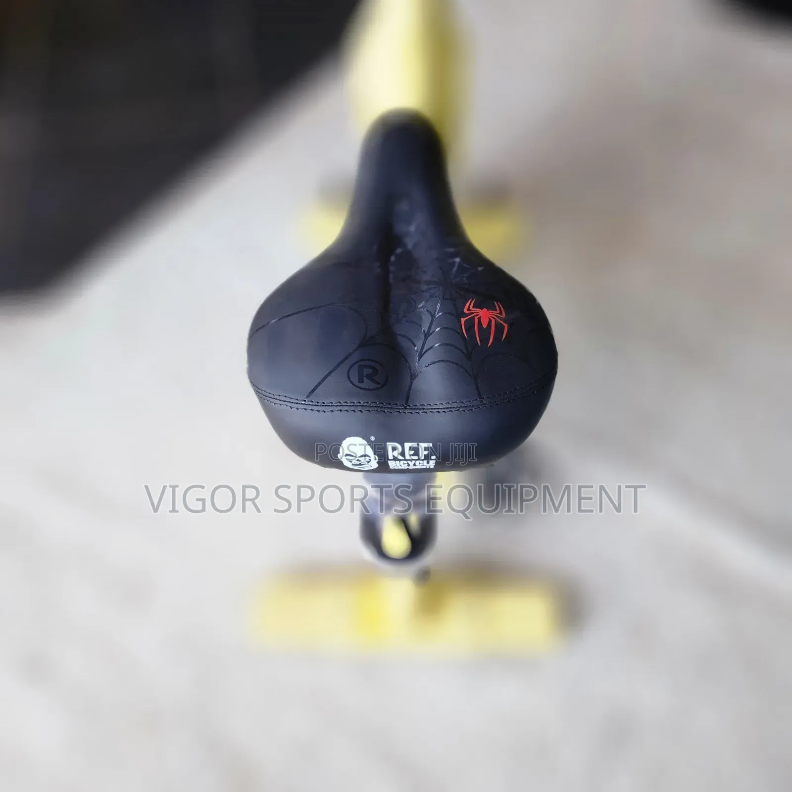 Vigor Spinning Bike