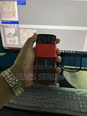 New Nokia 5710 XpressAudio Black