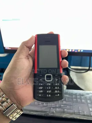New Nokia 5710 XpressAudio Black