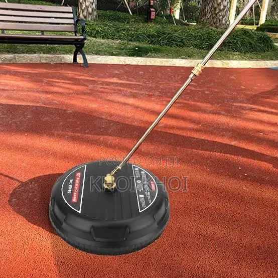 Surface Cleaner 15inches