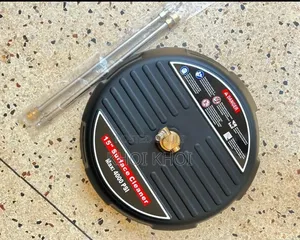 Surface Cleaner 15" Mini