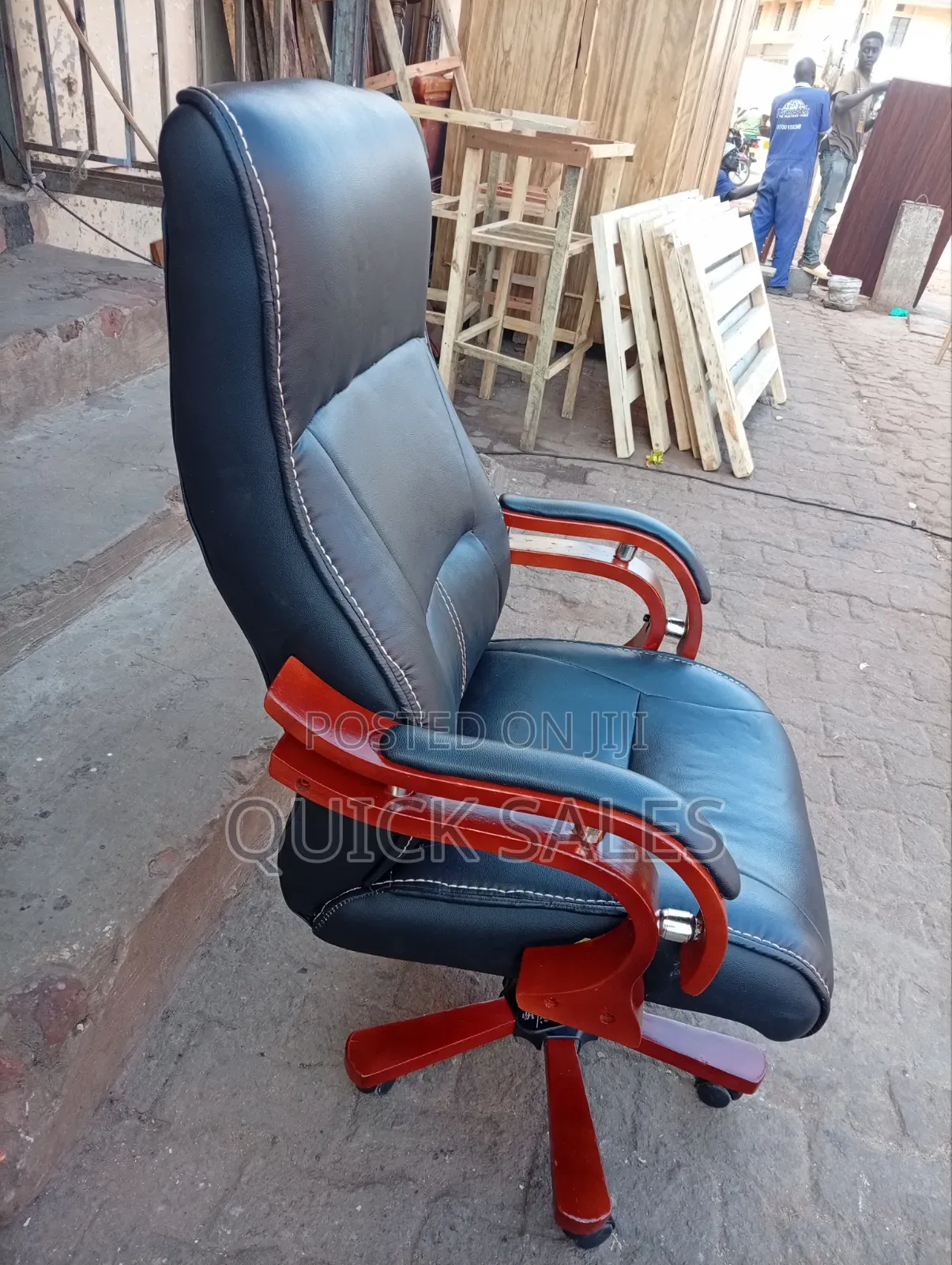 Office Chair