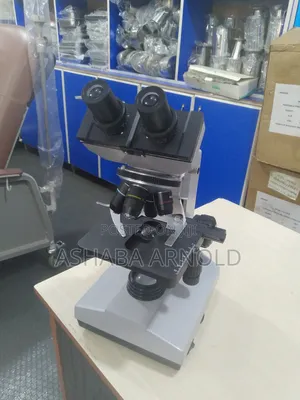 Biological Microscope