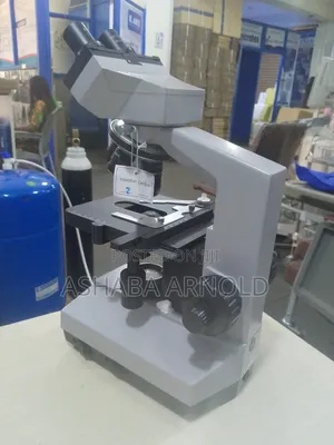 Biological Microscope