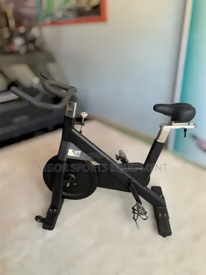 Spinning Bike