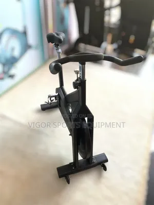 Spinning Bike