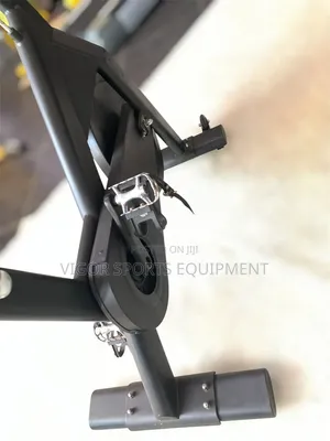 Spinning Bike