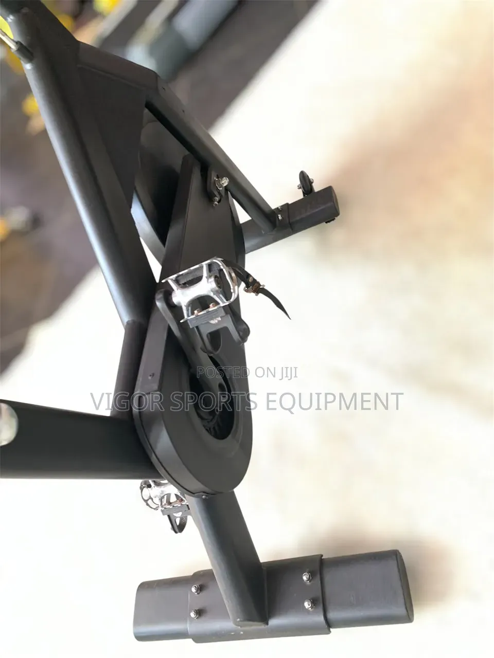 Spinning Bike