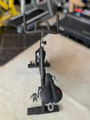 Spinning Bike