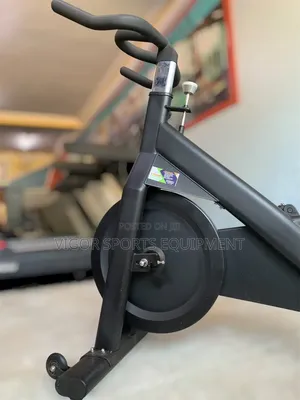 Spinning Bike