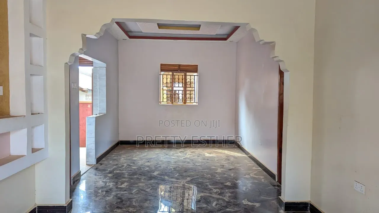 Furnished 3bdrm House in Nansana Ku Ma Store, Central Division for sale
