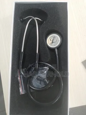 Stethoscope