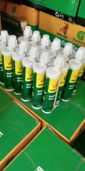 Heng Bao Grout