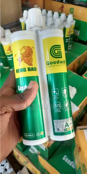 Heng Bao Grout