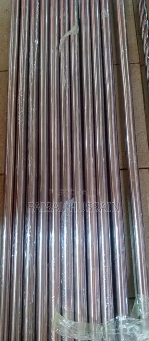 Curtain Rods