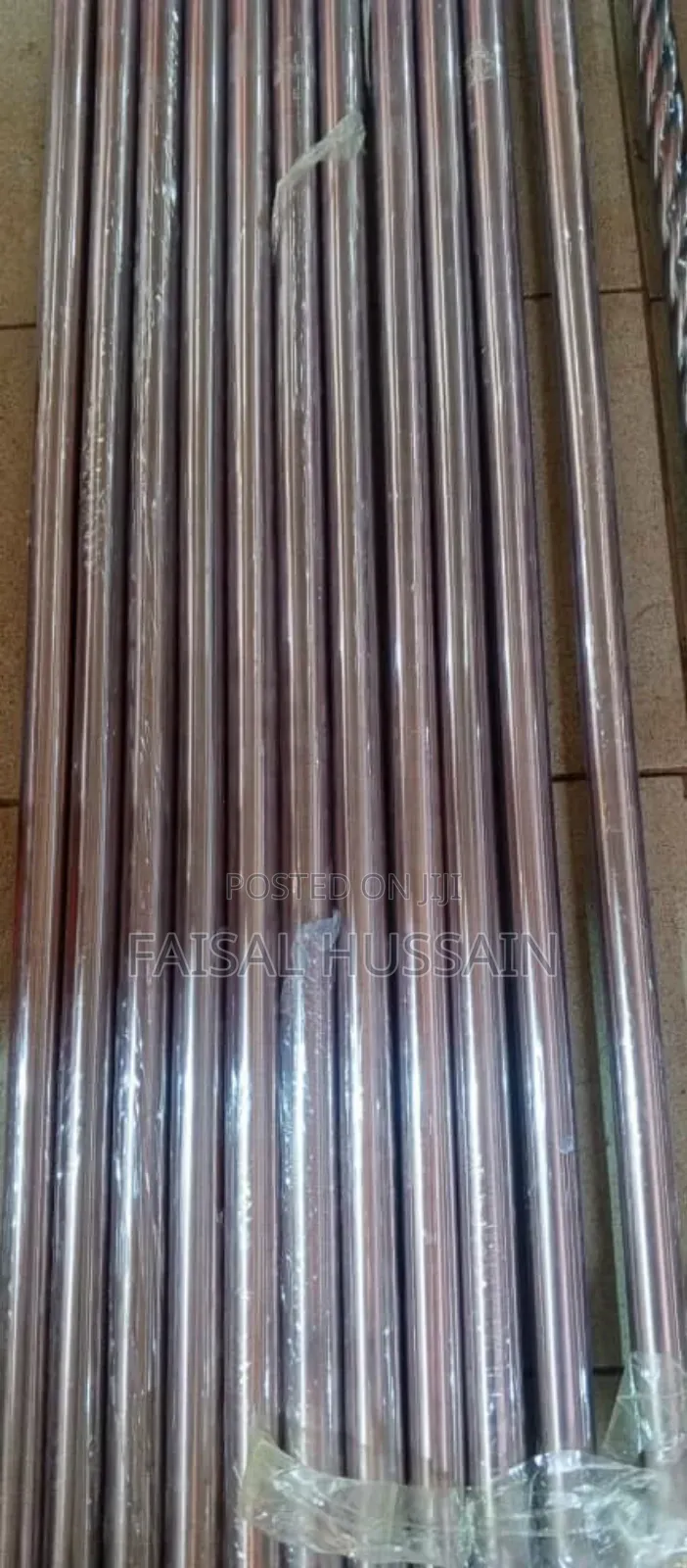 Curtain Rods