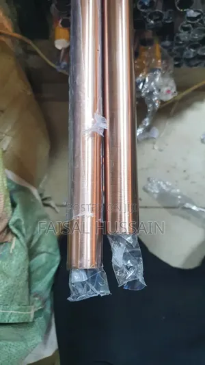 Curtain Rods