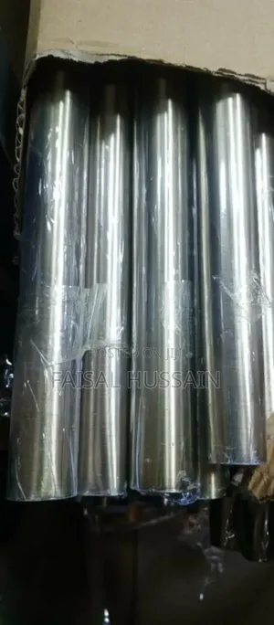 Curtain Rods