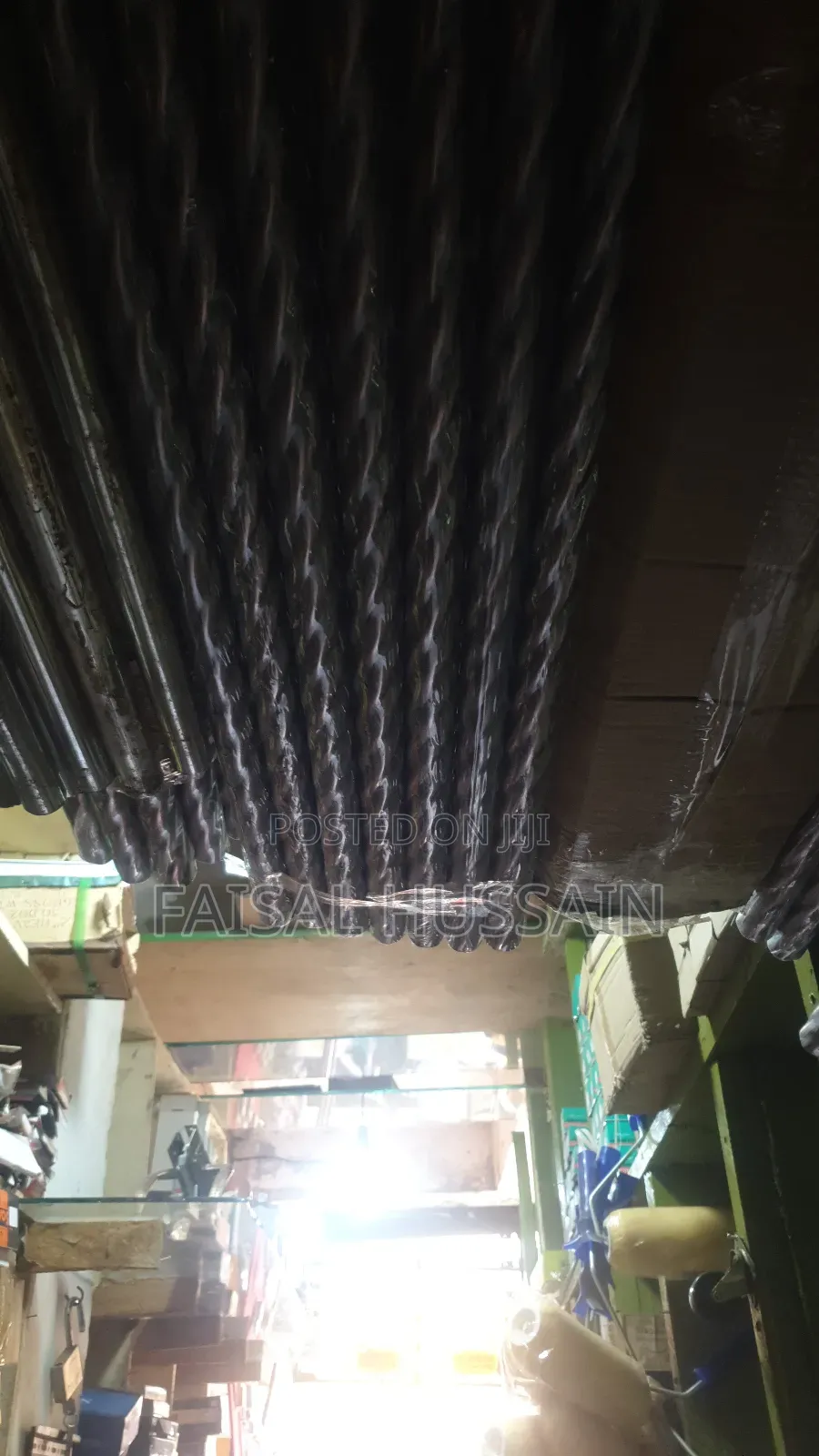 Curtain Rods