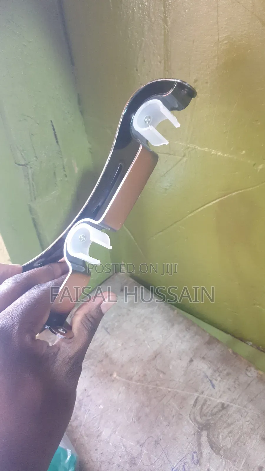 Curtain Rods