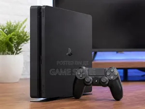 ​PS4 Slim: Make Realistic Skateboarding Street Tricks Feel Fluid