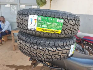 225/75r15 Kapsen a/T Tyres.