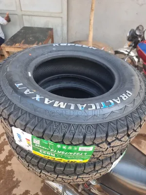 225/75r15 Kapsen a/T Tyres.