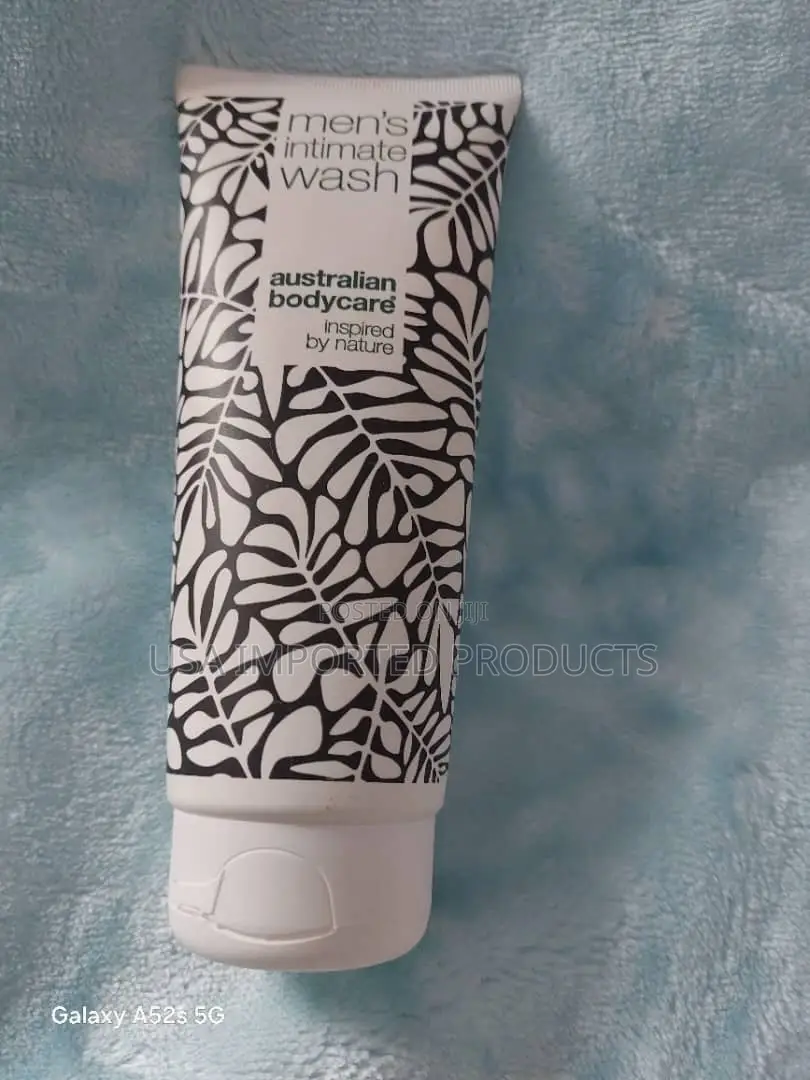 Usa Imported Intimate Wash for Ladies and Men – Helps Reduce Itching