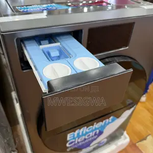 Samsung Front Loader Washing Machine 26kg