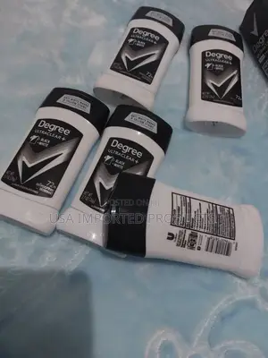 Usa Imported Degree Ultraclear Deodorant – 72hr Protection