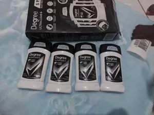 Usa Imported Degree Ultraclear Deodorant – 72hr Protection