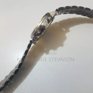 Patek Watch