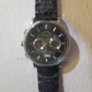Patek Watch