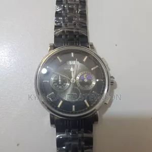 Patek Watch