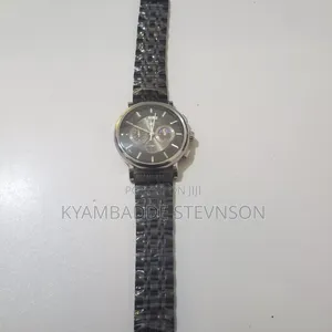 Patek Watch