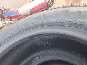 225/75r15 Drone Seasonal Tires .