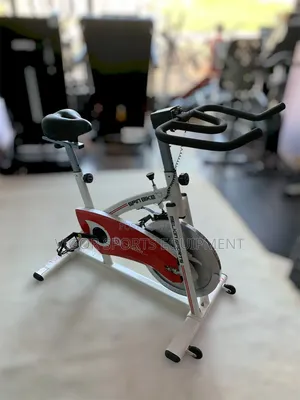 Melkin Spin Bike