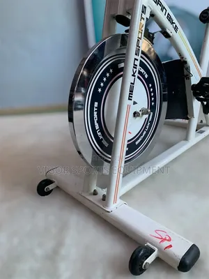 Melkin Spin Bike
