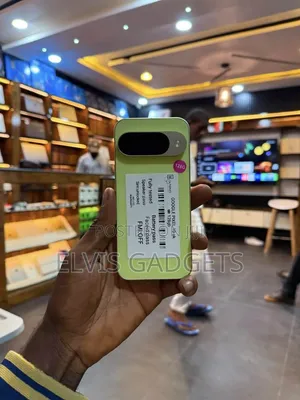 Google Pixel 10 5G 128 GB Green