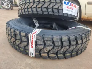 8.25R20 Tyres With 16 Ply for Tata, Trucks