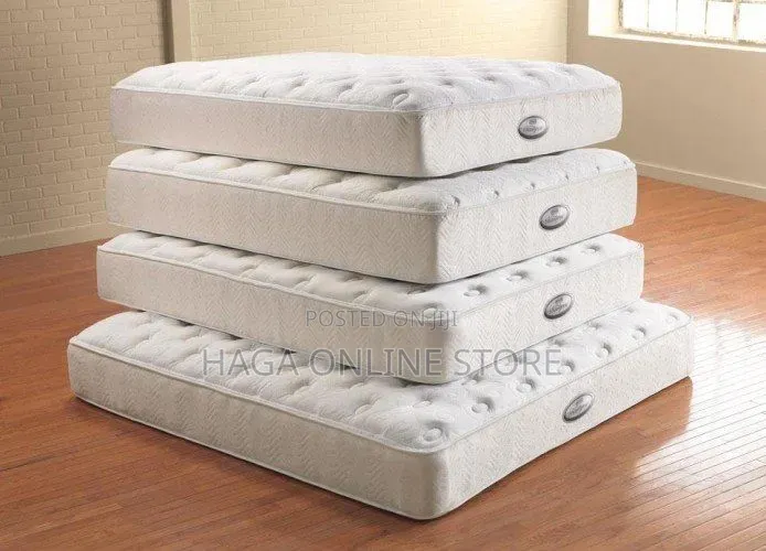 Double Layer Bonnel Spring Mattresses
