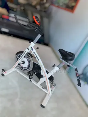 Melkin Spin Bike