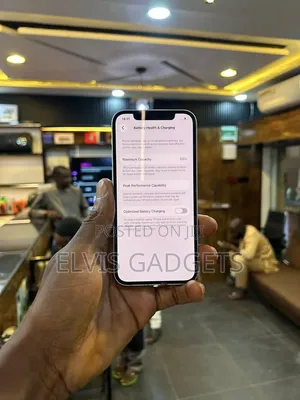Apple iPhone 12 128 GB Green