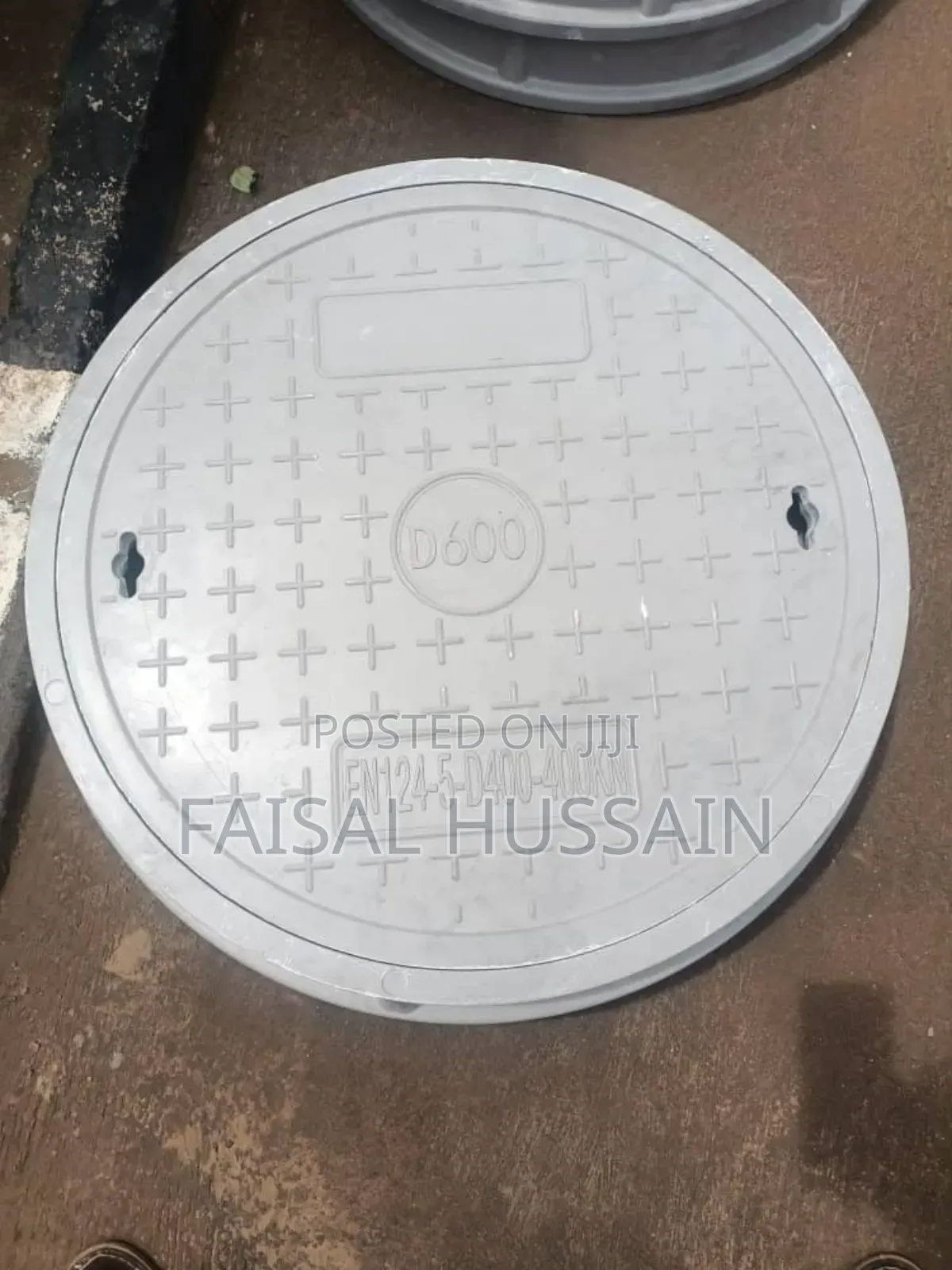 Manholescovers