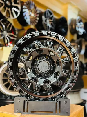 Size 17 for Bitama Rims .