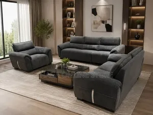 3+2+1 Sofa Set