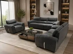 3+2+1 Sofa Set