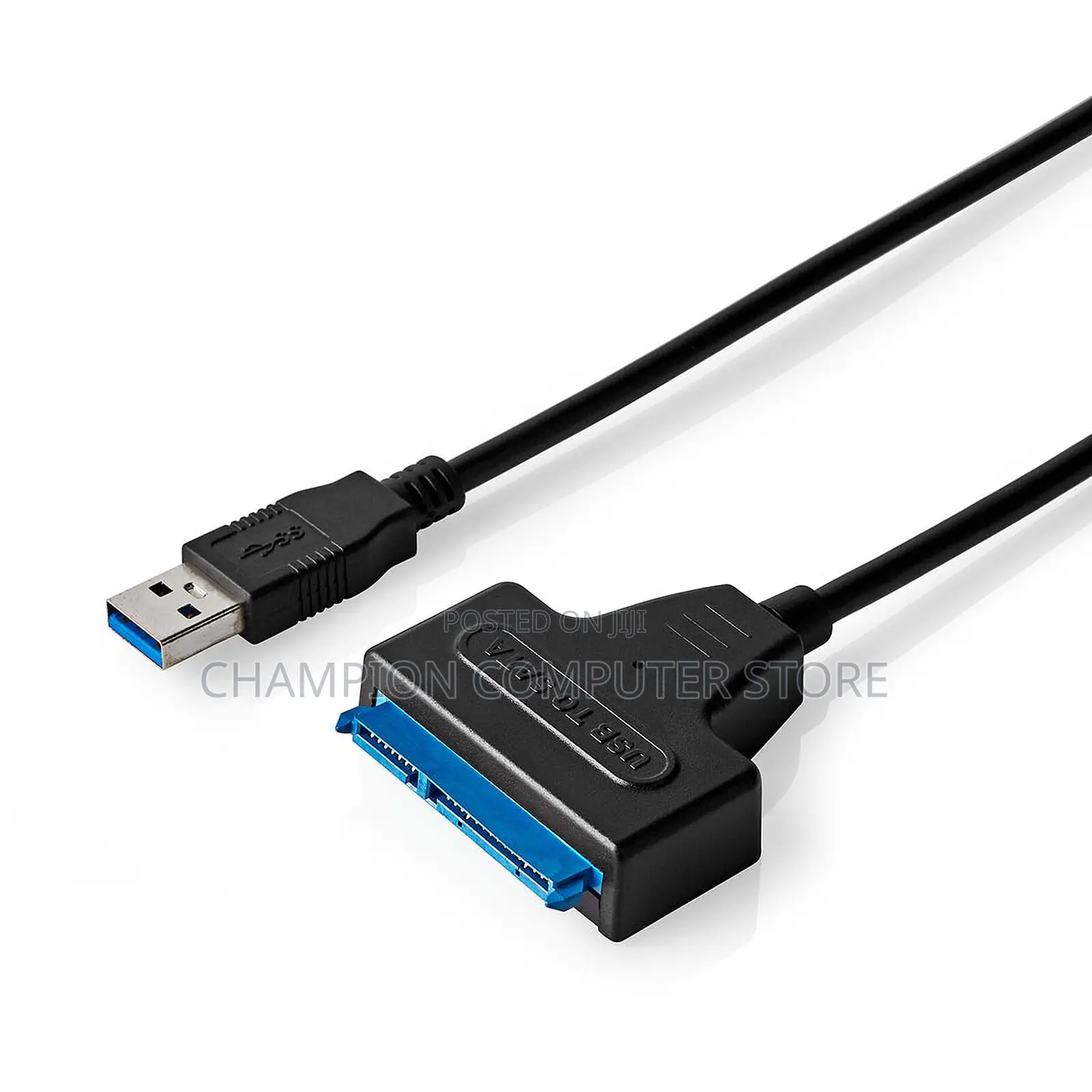 USB 3.0 to SATA to Cable | USB 3.0 to 2.5 SATA III Hard Drive Adapter