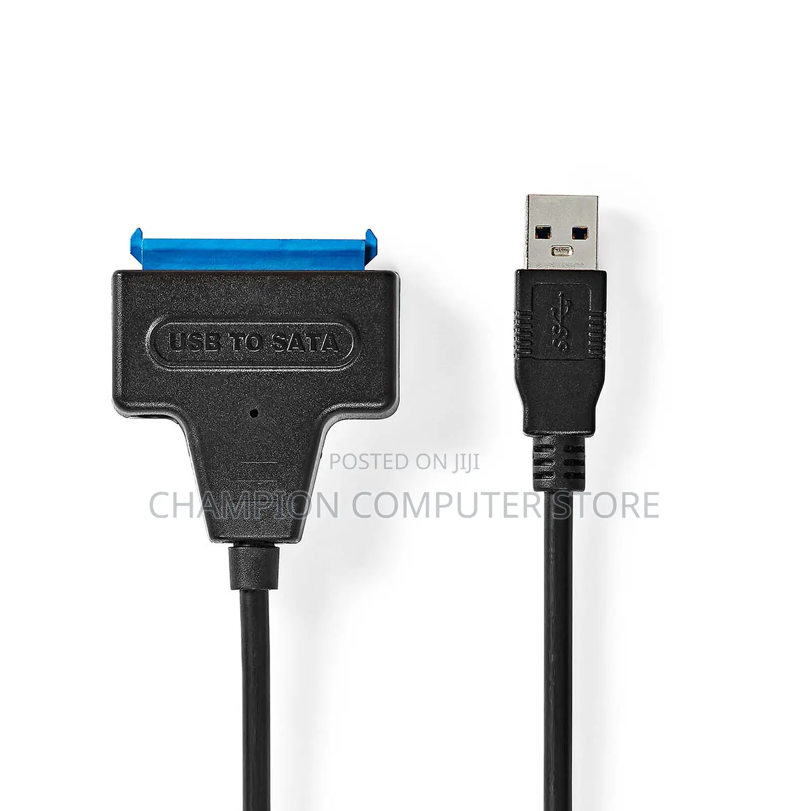 USB 3.0 to SATA to Cable | USB 3.0 to 2.5 SATA III Hard Drive Adapter