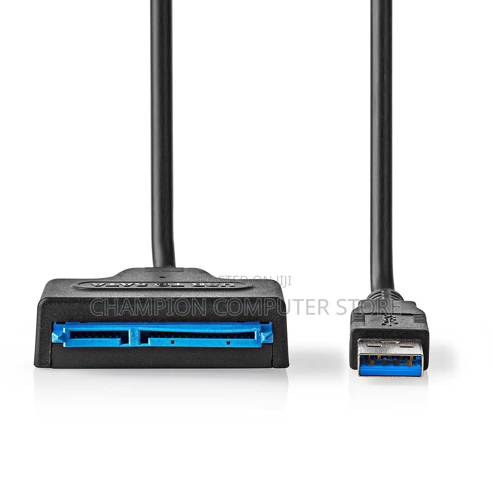USB 3.0 to SATA to Cable | USB 3.0 to 2.5 SATA III Hard Drive Adapter